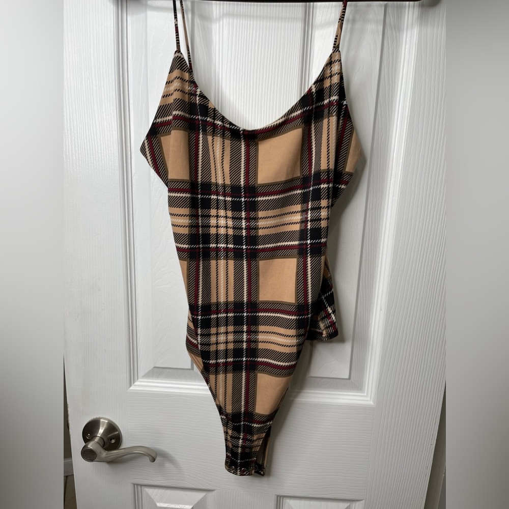 Body suit